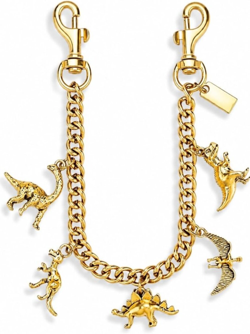 Cute Bag Charms for Handbags | Stylish Purse Chain Accessories for Women